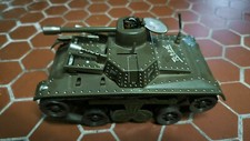 Tank tchad joustra - n.,