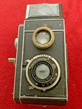 Rare Pilot system-thorsch