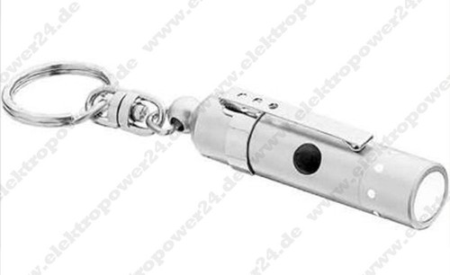 Led lenser lampe - lampe, photons