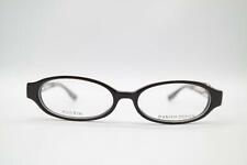 Pilgrim Danish Design 770 Brun Bronze Ovale Monture De Lunettes Neu