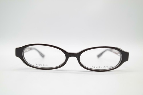 Pilgrim danish design 770 - danish, brun