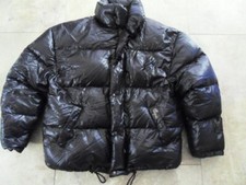 Doudoune anorak Chipe duvet vintage made in France années 90