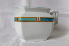 Pot crémier porcelaine