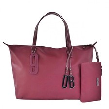 Bikkembergs DB-NUMBER Shopper
