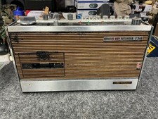 Vintage Grundig Concert-Boy