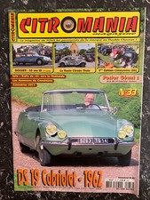 Magazine Citromania N°33