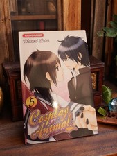 Manga Cosplay Animal vintage