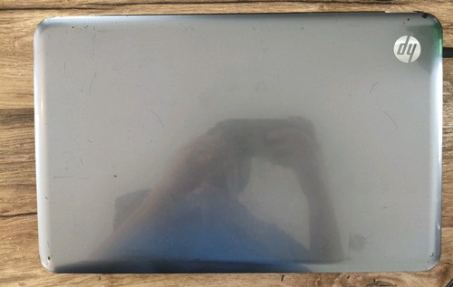 Ordinateur portable - portable, hp