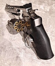 DAN WESSON intact RARE NEUF