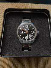 Montre Yema Sous Marine Quartz