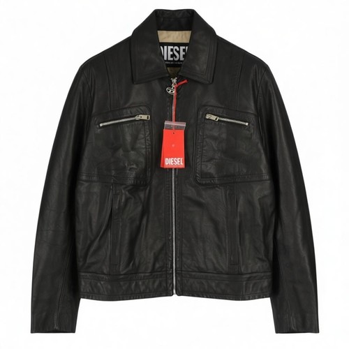 Diesel cale veste - l-cale, xl