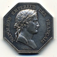 (3794) Jeton ou Médaille