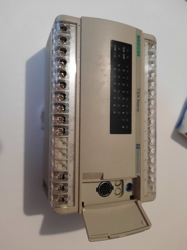 Tsx 1628 telemecanique - tsx,