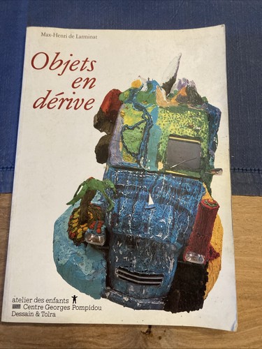 Livre art moderne contemporain - art,