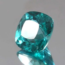 AAA Natural Ceylon Blue Green