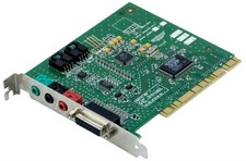 Carte Son Ensoniq Audiopci ES1370 PCI