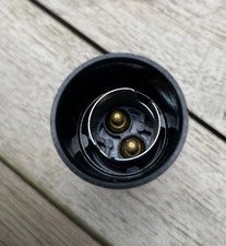 DOUILLE E14  pour ampoule à