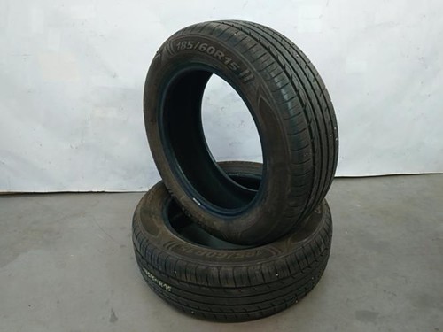 Pneu 185 r15 h - 185/60, autres