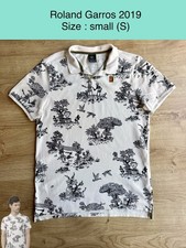 Roland Garros 2019 - Polo De
