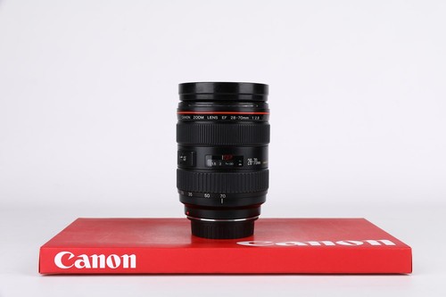 Canon l usm - l, +