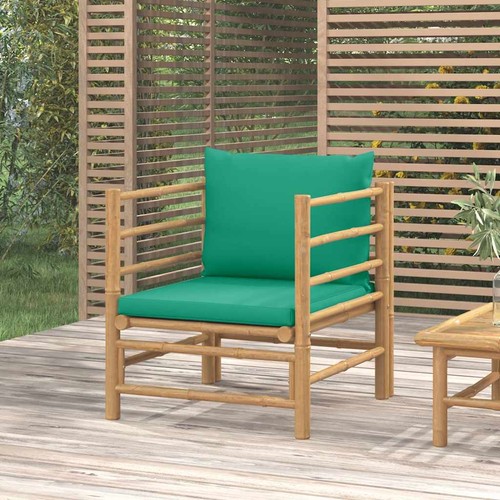 Canapé angle jardin avec - canapé, de