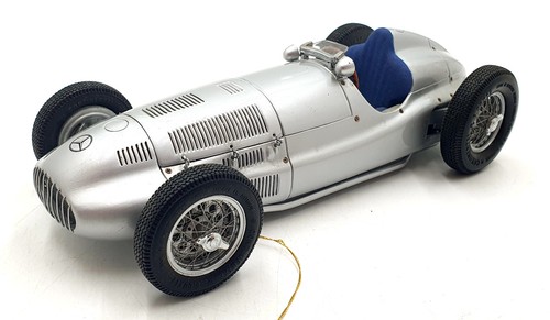 Cmc scale diecast - 1/18,