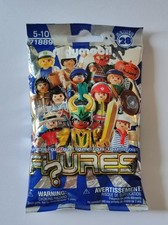 PLAYMOBIL - Figures 71889