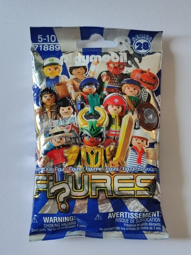 Playmobil figures 71889 - -,