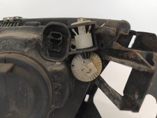 Optique avant principal droit (feux)(phare) NISSAN ALMERA 2 PHASE 1 26025BN011