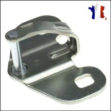 Crochet Fermeture Porte Arriere Battante Boxer Jumper Ducato 8724E6 - 1606539480