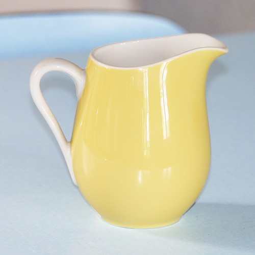 Pot lait crémier ancien - à,