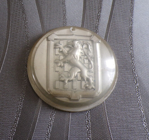 Ancien insigne plaque volant - insigne,