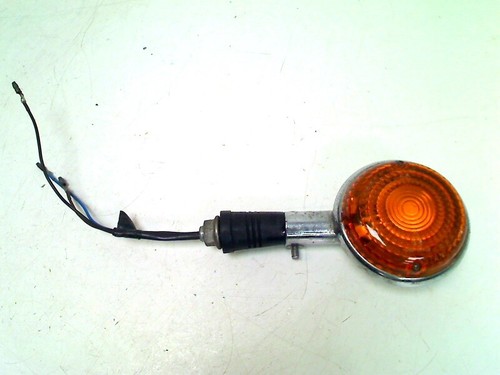 Clignotant avant gauche yamaha - gauche,