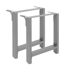 Pieds de table en Profil