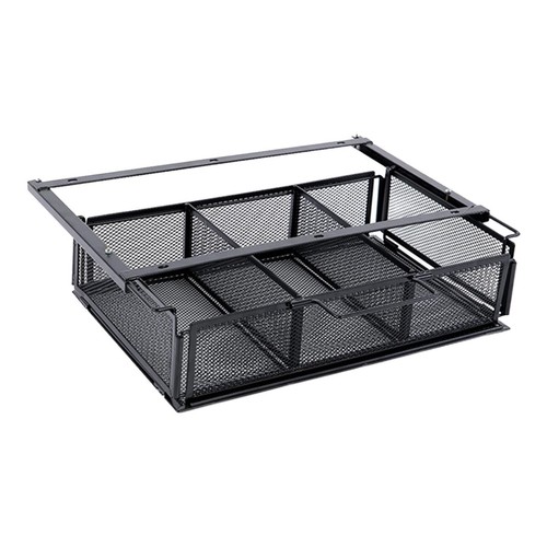 Sous bureau tiroir panier - sous,