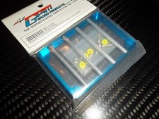 GPM MOL1933L galerie aluminium