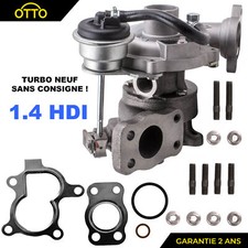 Turbocompresseur Turbo pour