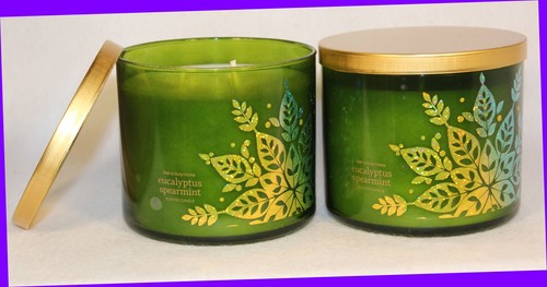 Jars bath body works - &,