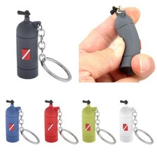 Porte-clés pour bouteille de