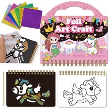 Foil Art Kit de bricolage