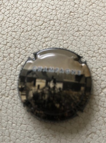 Capsule champagne paul - de,
