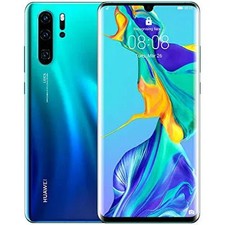 P30 Pro Dual Sim Bleu Aurore /