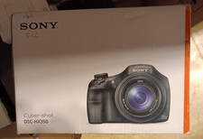 Sony Cyber-shot DSC-HX350 -