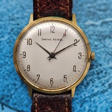 Montre-bracelet vintage Smiths