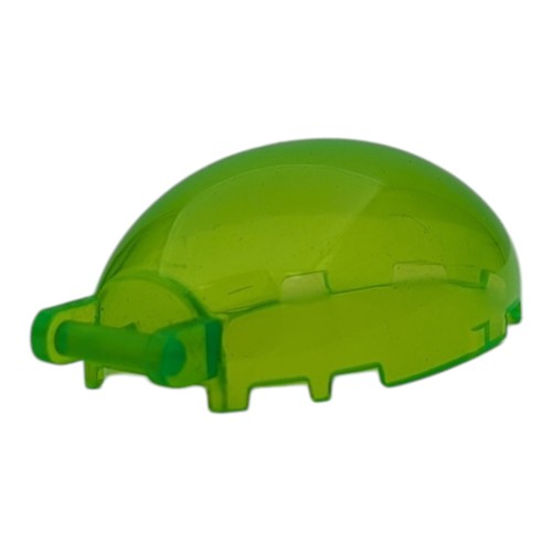 Lego pare brise vert - pare-brise, 87752