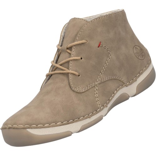 Chaussures basses rieker pour - basses,