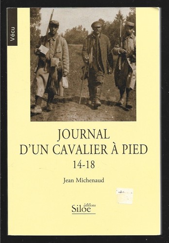 Journal cavalier pied - a,