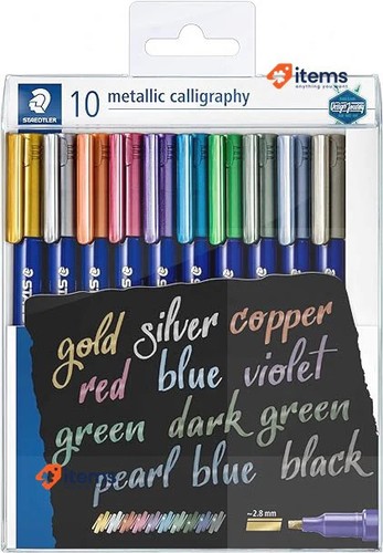 Staedtler 8325 tb10 design - staedtler,