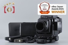 Fujifilm GX680 Professional + EBC FUJINON 150mm f/4.5 [Very Good]