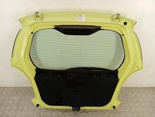 Malle/Hayon arriere FORD KA 2